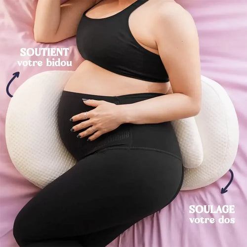 Coussin de grossesse Bumli