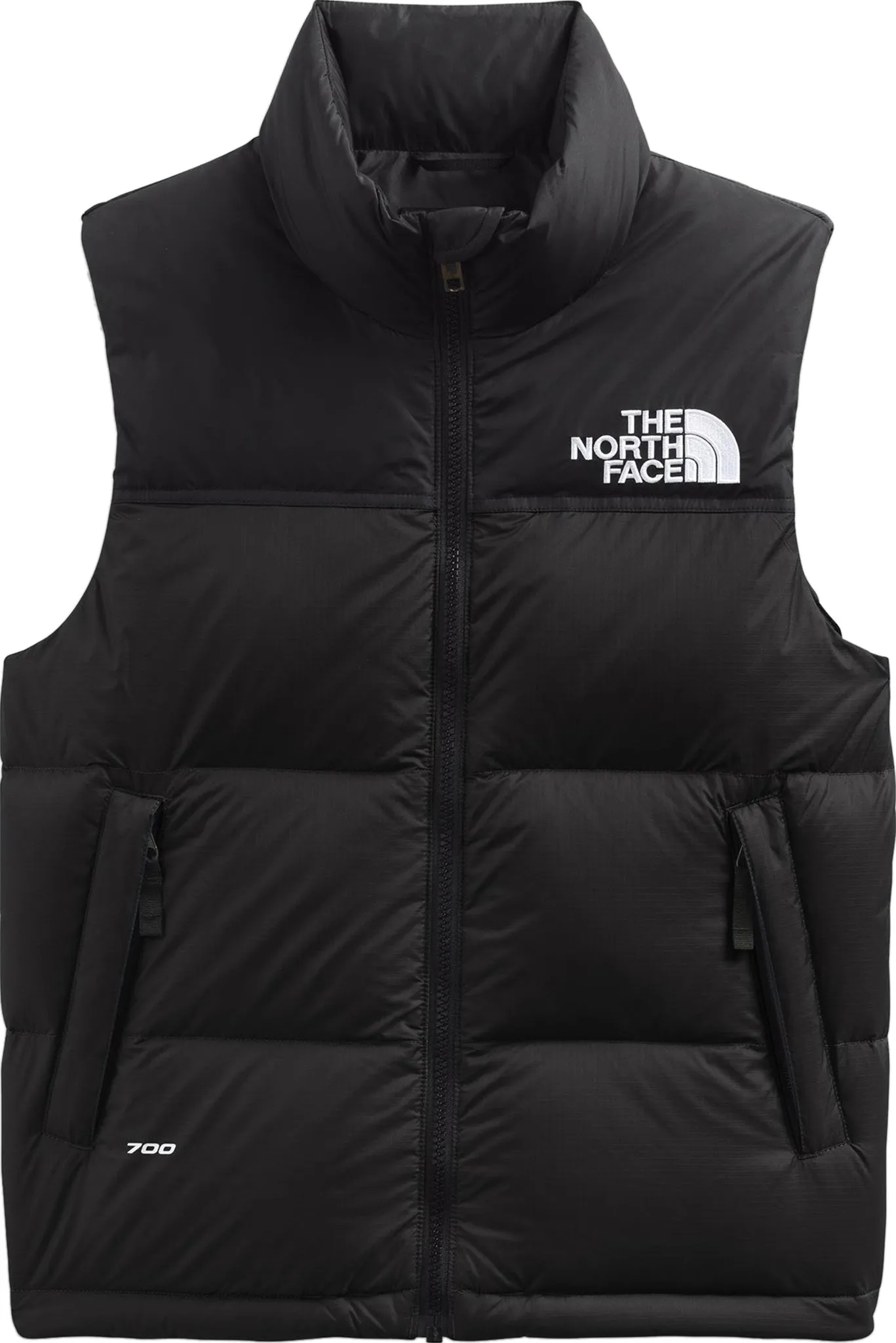 1996 Retro Nuptse Vest - Big Kids|-|Gilet 1996 Retro Nuptse - Grand Enfant