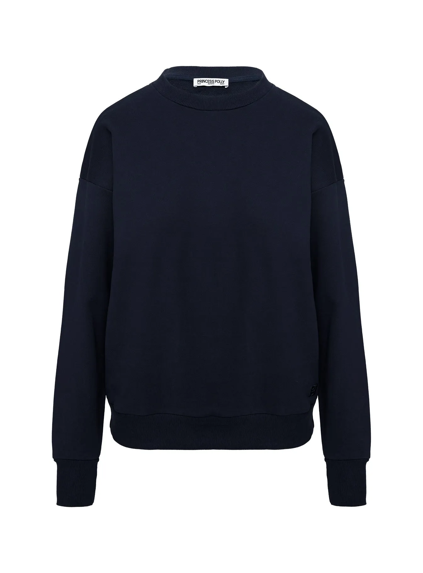 All Day Crewneck Sweatshirt Navy