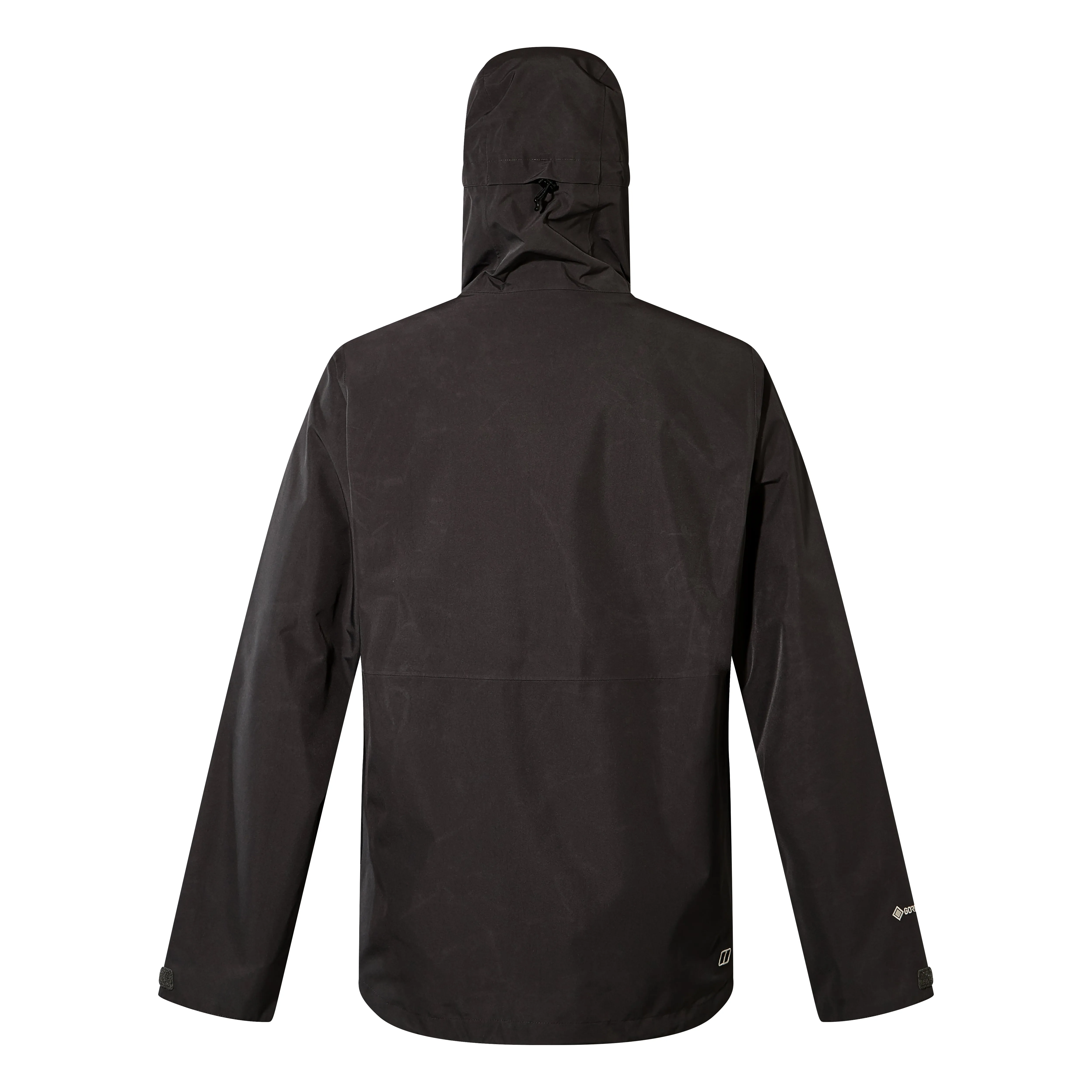 Berghaus Men's Bramblefell Interactive Gore-Tex Jacket (Grey/Black)