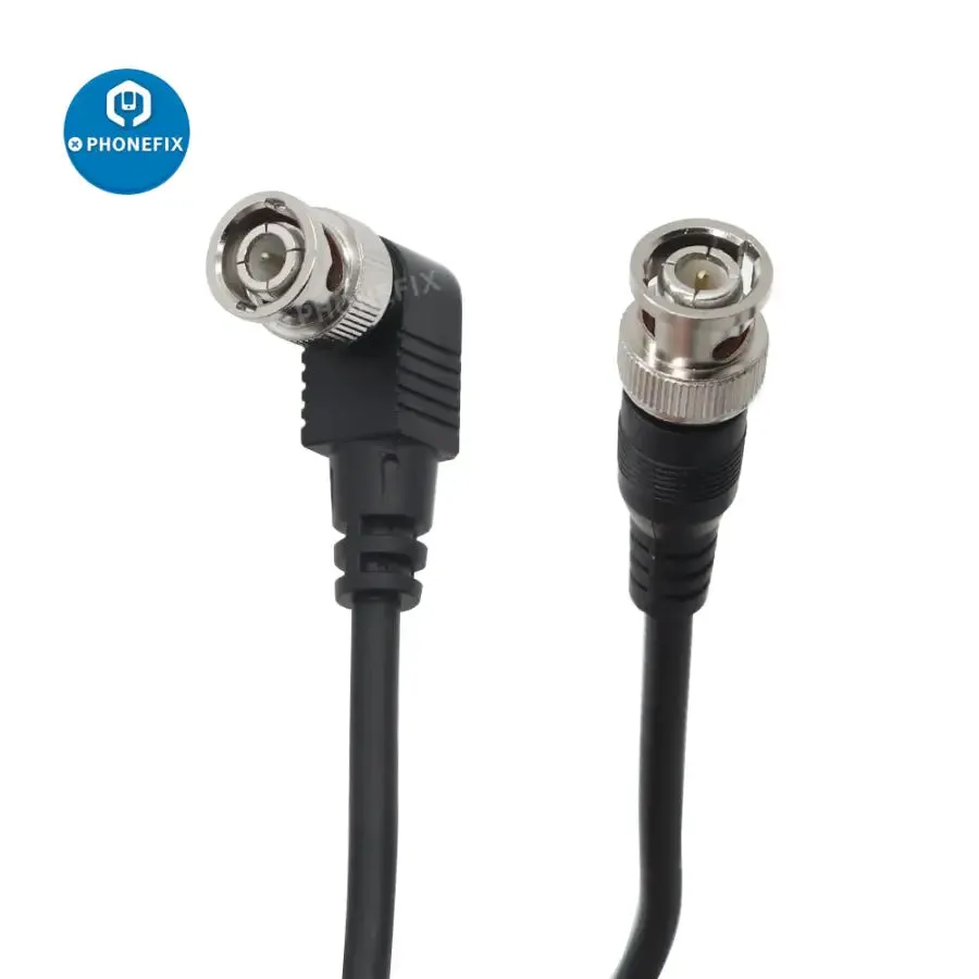 BNC Coaxial Cable HD SDI 75 Ohm Male to Male for Video Live 1.2m