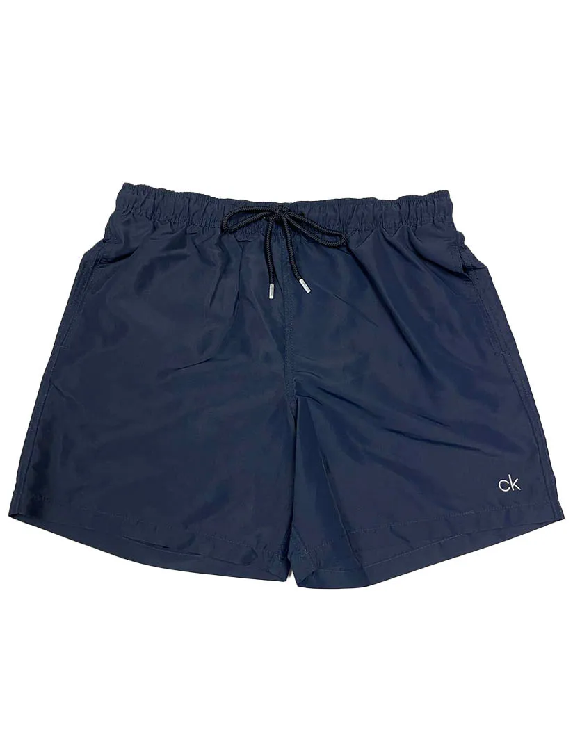 Calvin Klein Euro Volley Calvin Outline 5" Swim CB2DN409