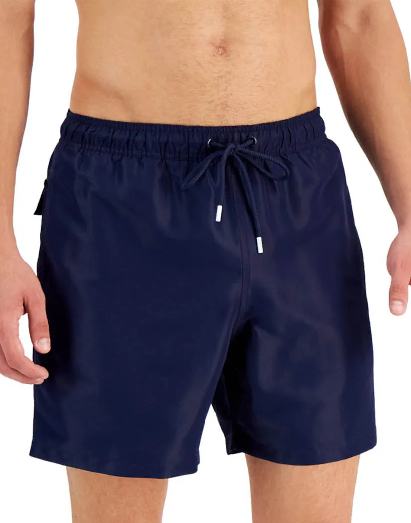 Calvin Klein Euro Volley Calvin Outline 5" Swim CB2DN409