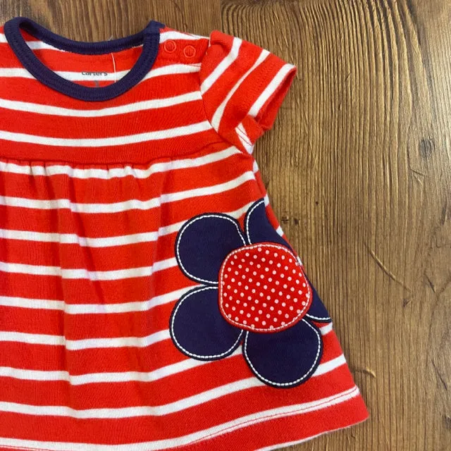 Carter's SIZE 3 Months Shirt