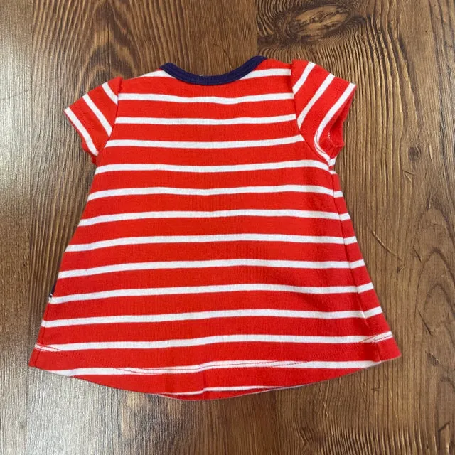 Carter's SIZE 3 Months Shirt