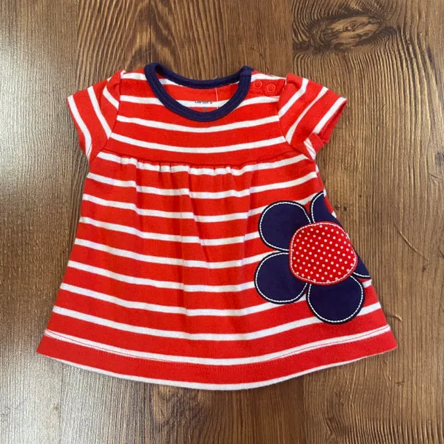 Carter's SIZE 3 Months Shirt