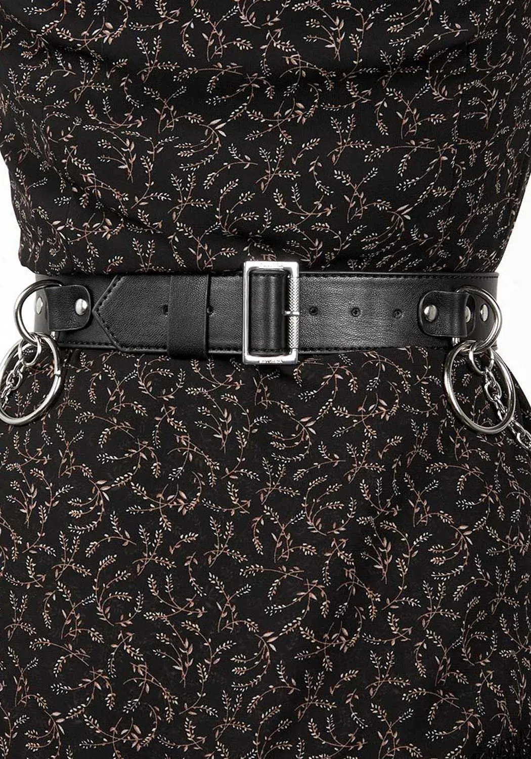 Cinch Belt
