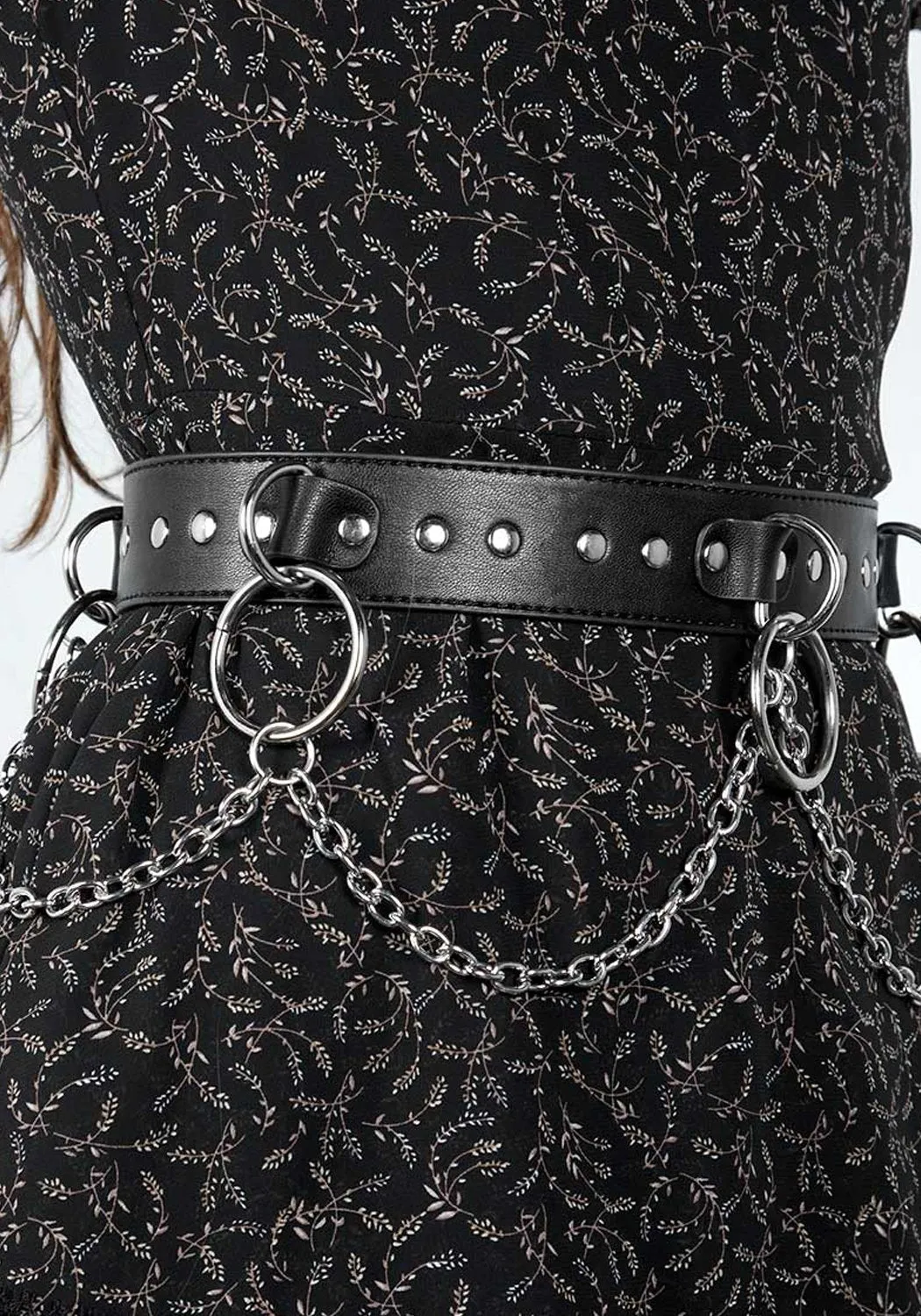 Cinch Belt