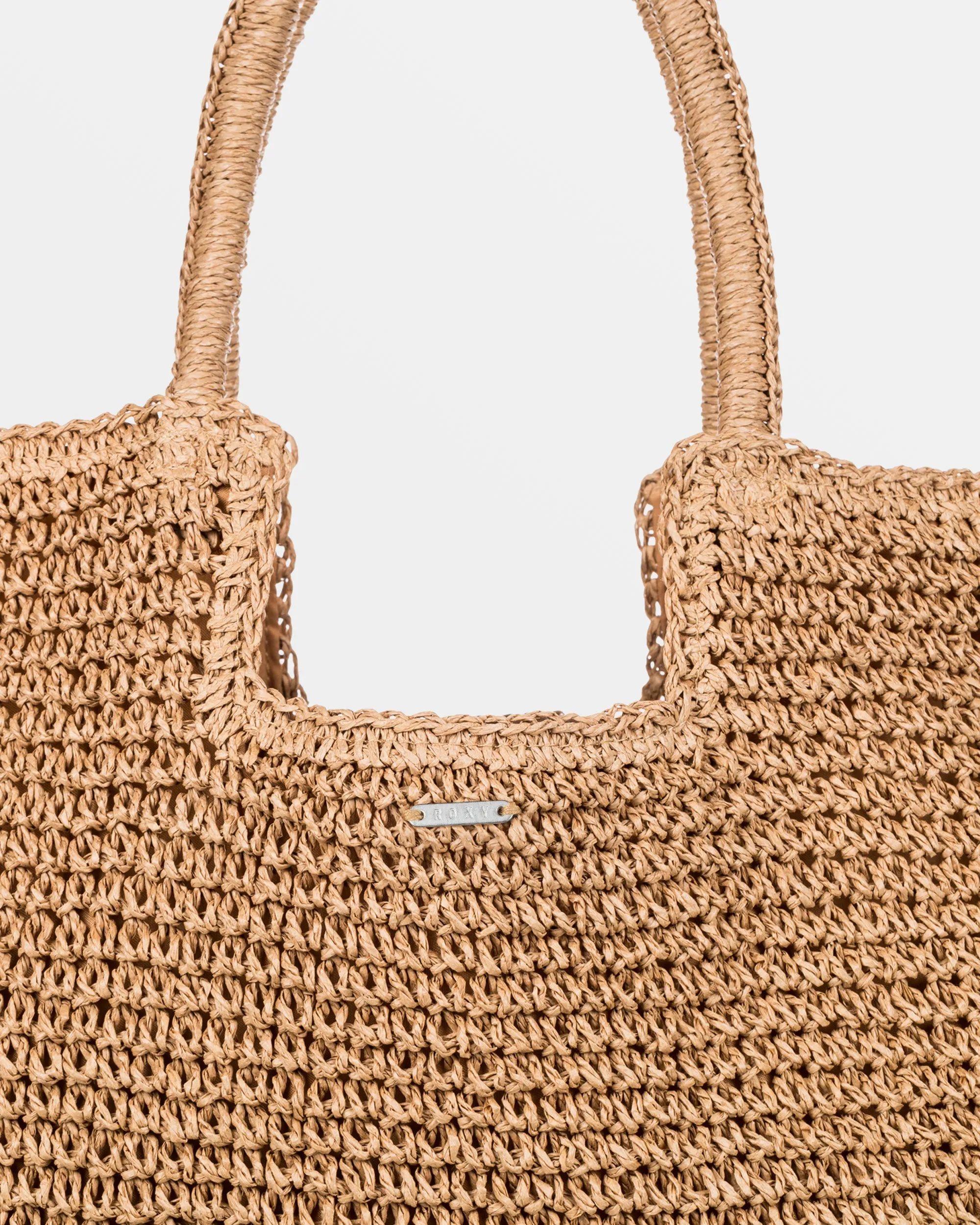 Coconut Pie Tote Bag - Natural