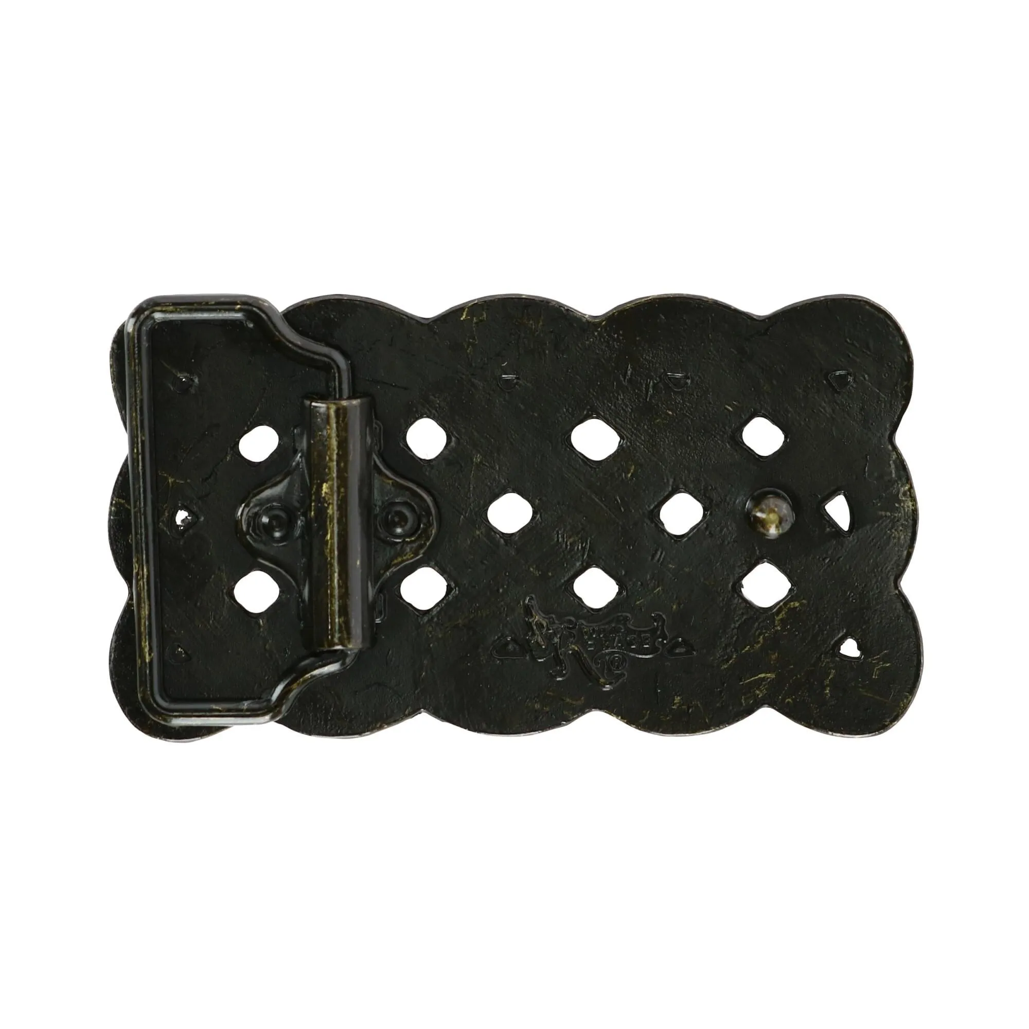 CTM® Celtic Knot Belt Buckle