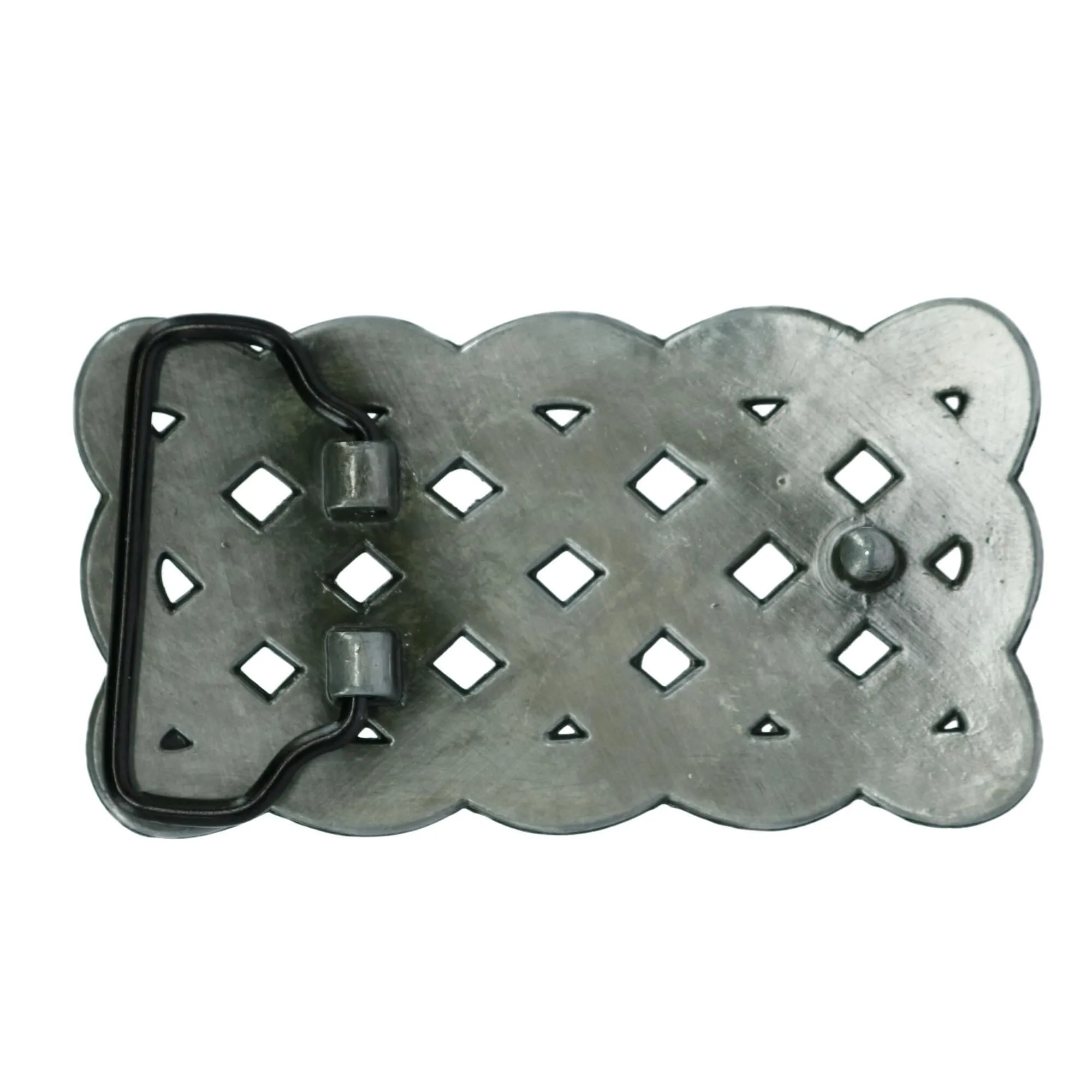 CTM® Celtic Knot Belt Buckle