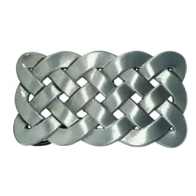 CTM® Celtic Knot Belt Buckle