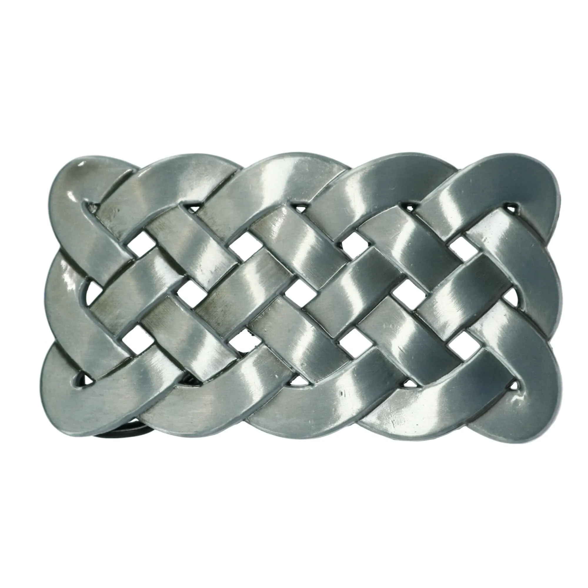 CTM® Celtic Knot Belt Buckle