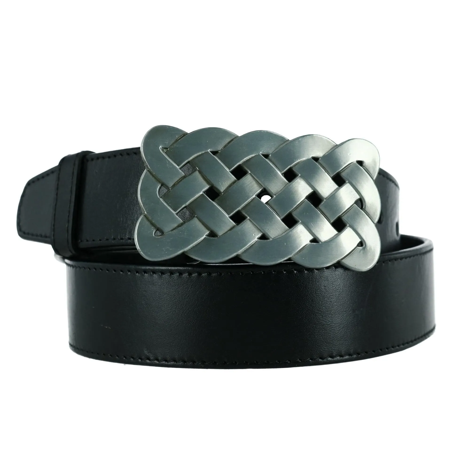 CTM® Celtic Knot Belt Buckle