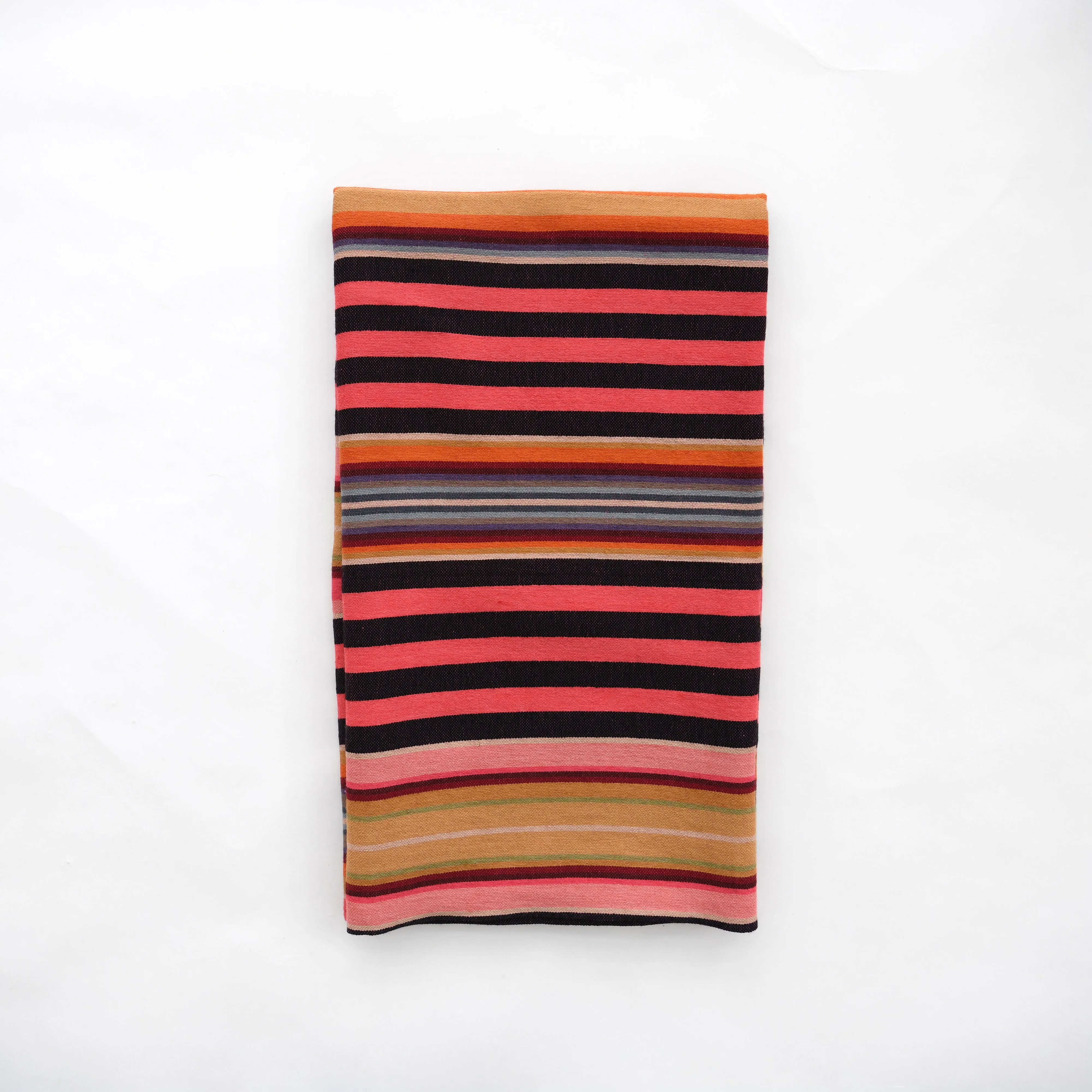 Desert Blanket - Charcoal