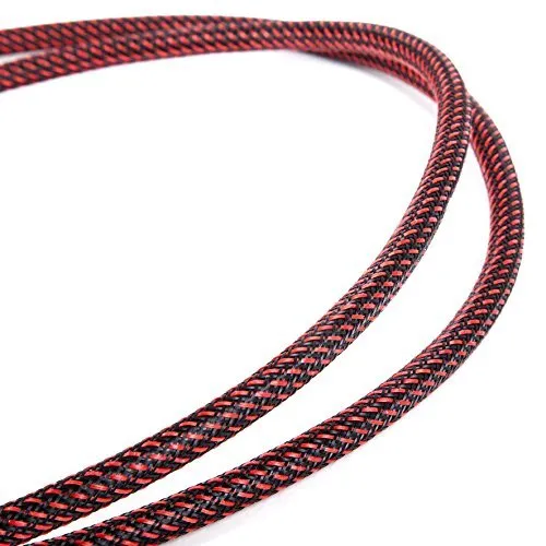 Duronic HDMI 2.0 Cable [ HDC03 /5] | 5 Metre | BLACK | 2160p 4K Ultra-High-Speed HDMI & Ethernet Lead | 24K Gold Plated Male Connectors | PS4, PS3, Xbox, Nintendo, Sky  HD, Virgin, TV, DVD, BluRay