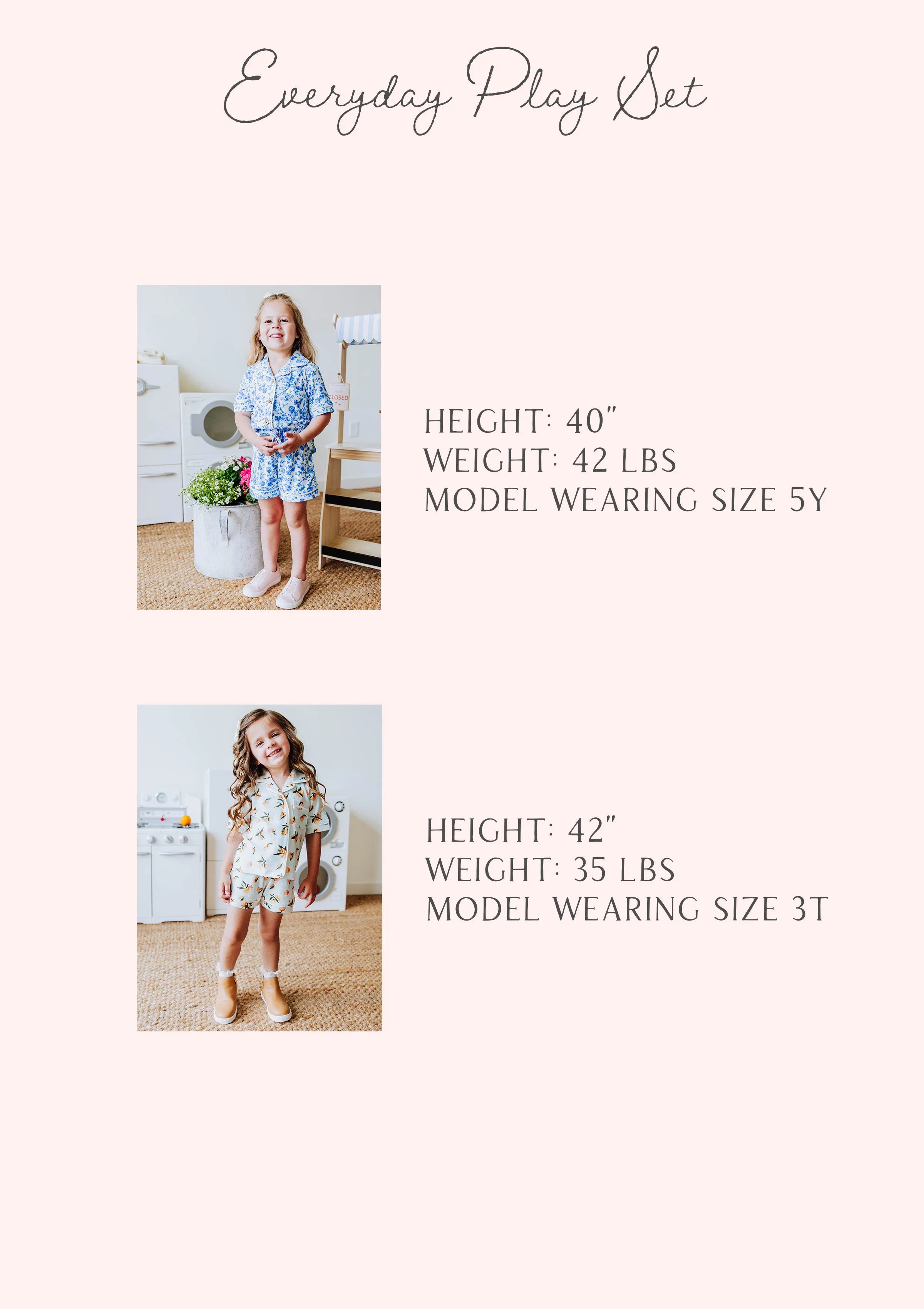 Everyday Play Set - Soccer in Pink