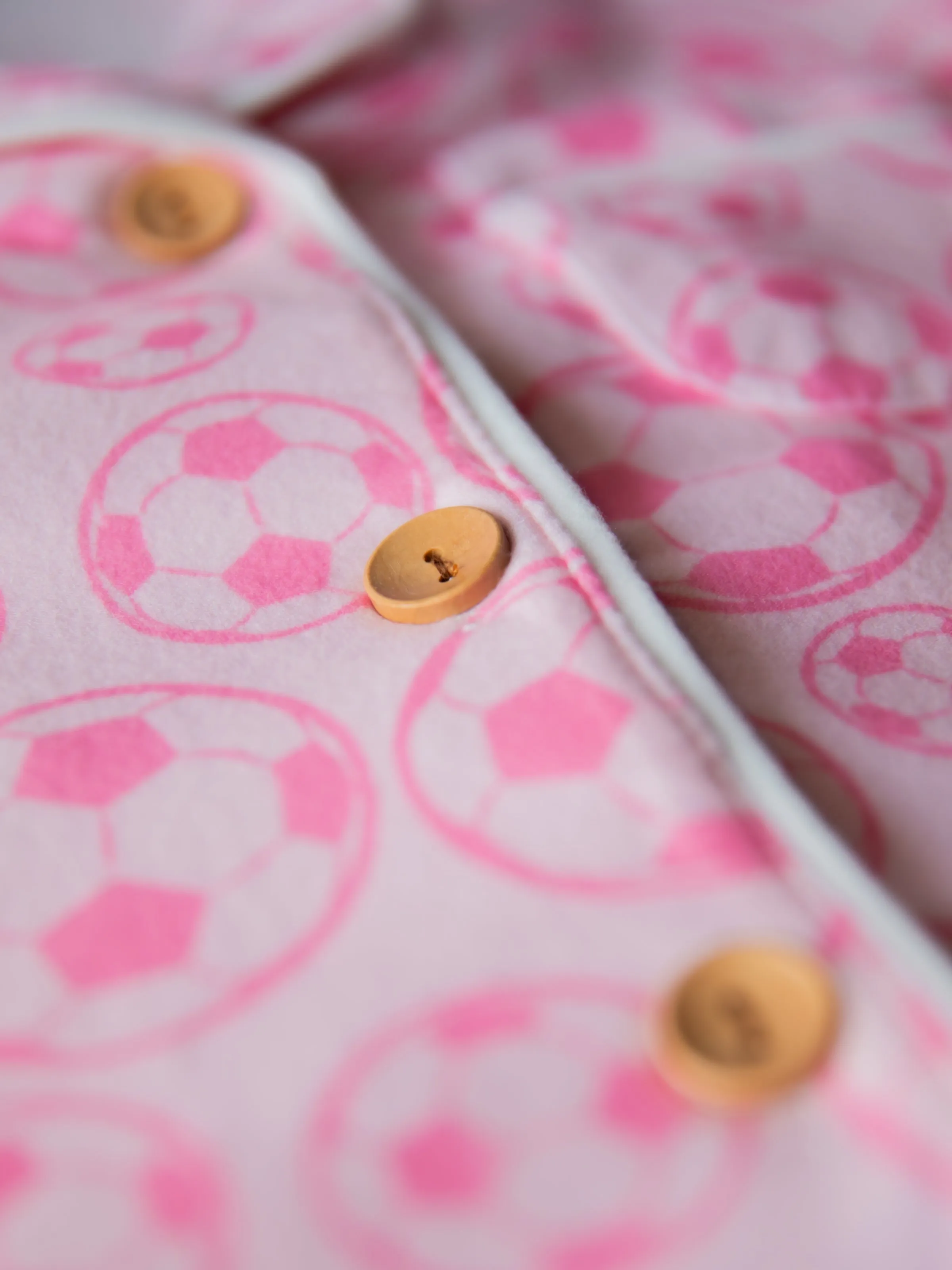 Everyday Play Set - Soccer in Pink