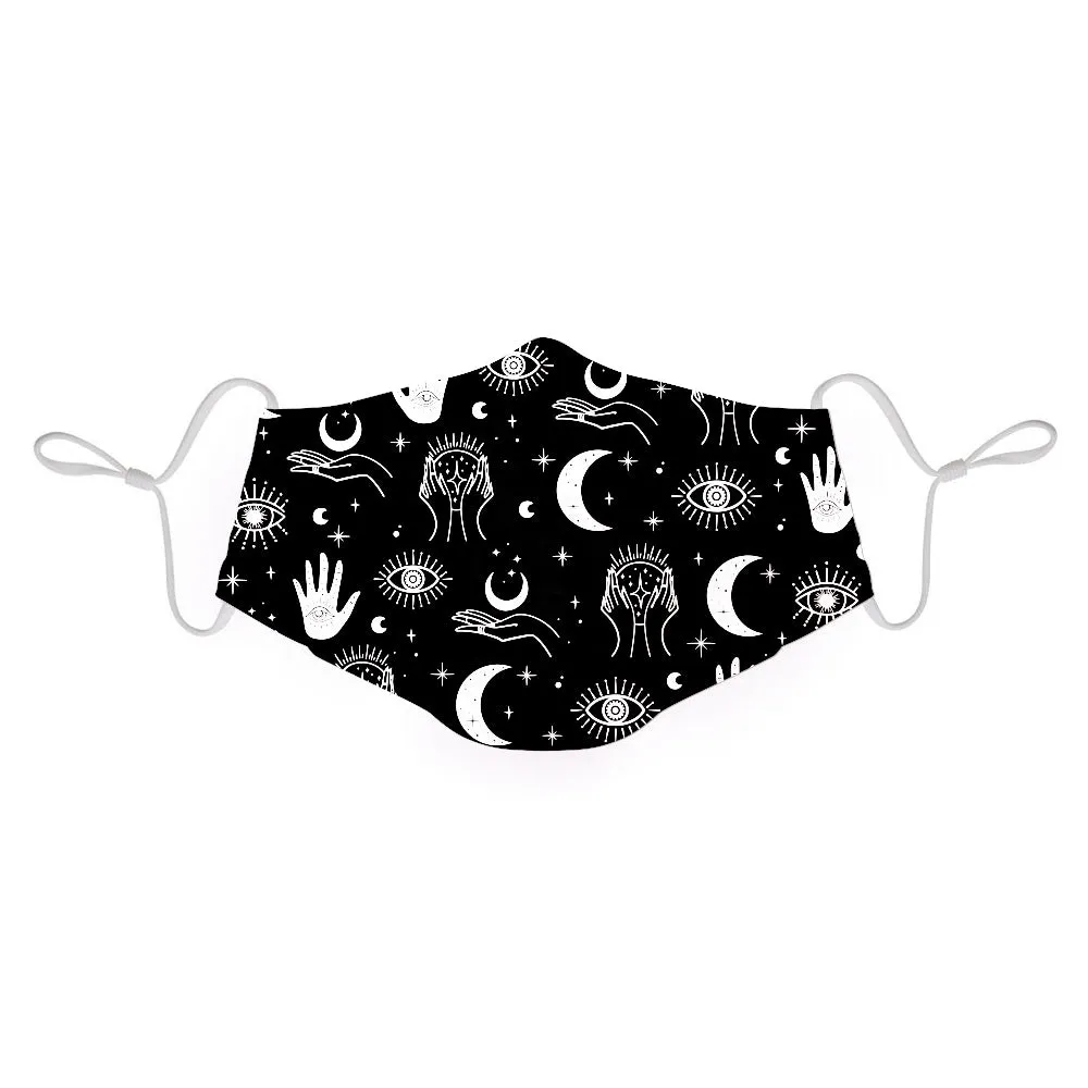 Face Mask Mystic