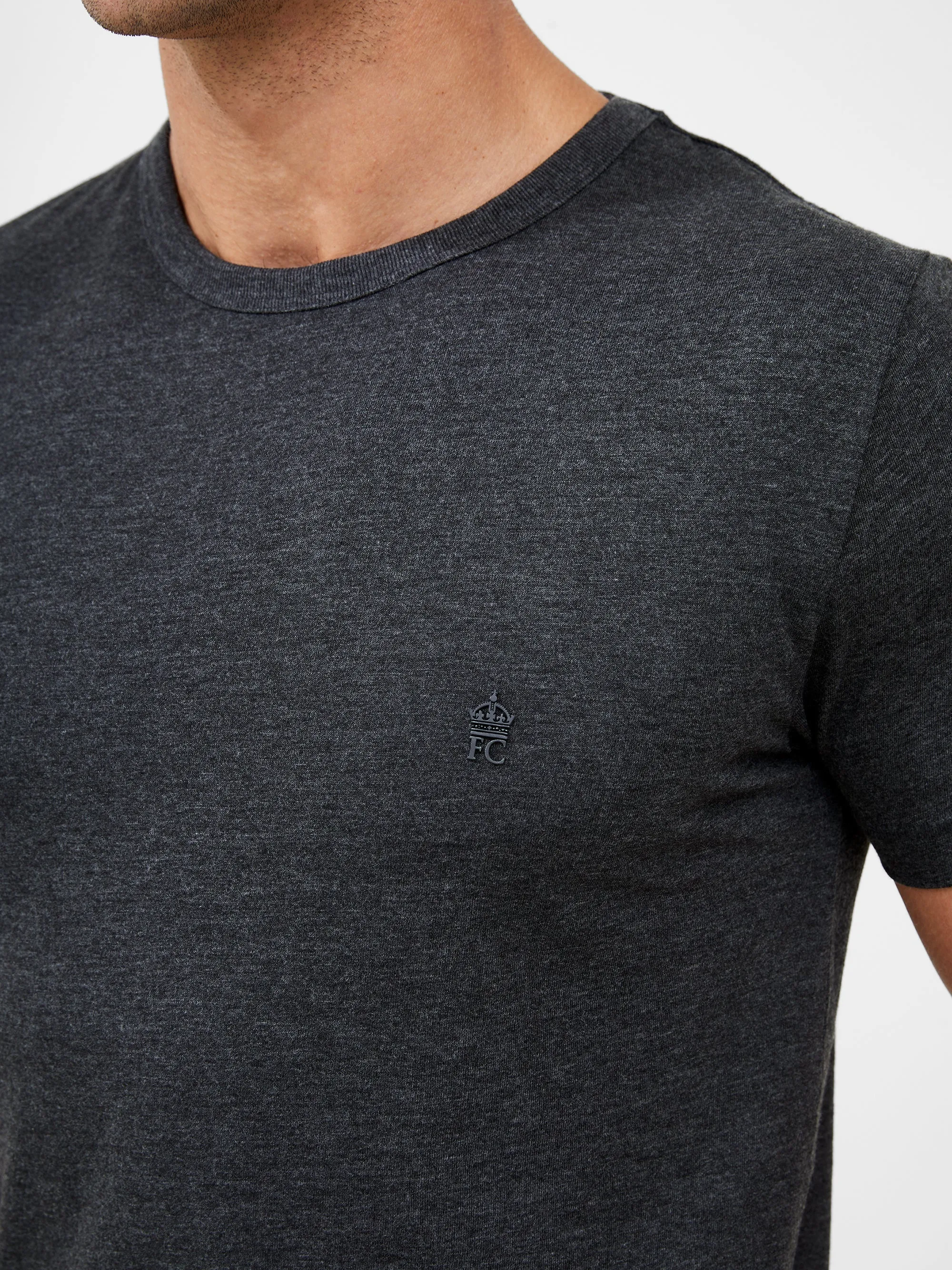 FC Joggers   T-Shirt Set