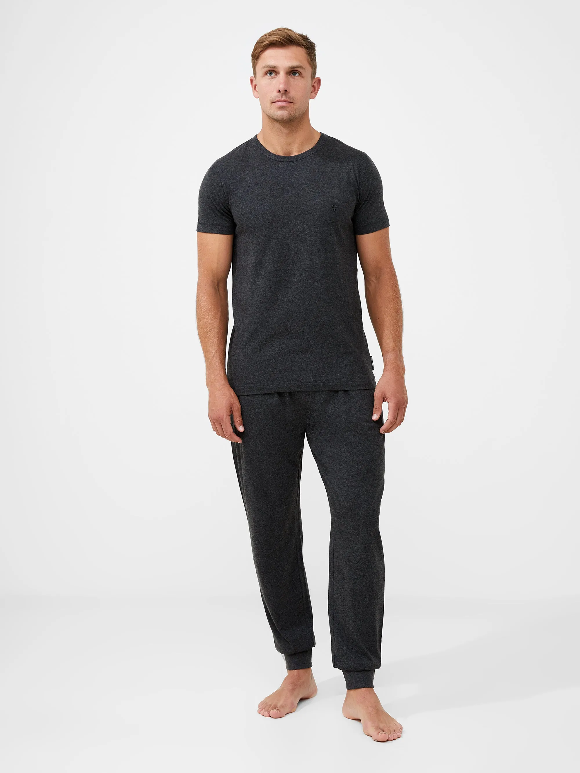 FC Joggers   T-Shirt Set