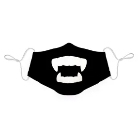 Kid Face Mask Fang