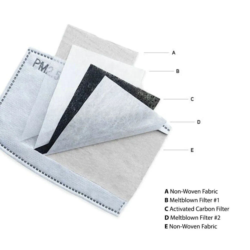 Kid Face Mask Video Games