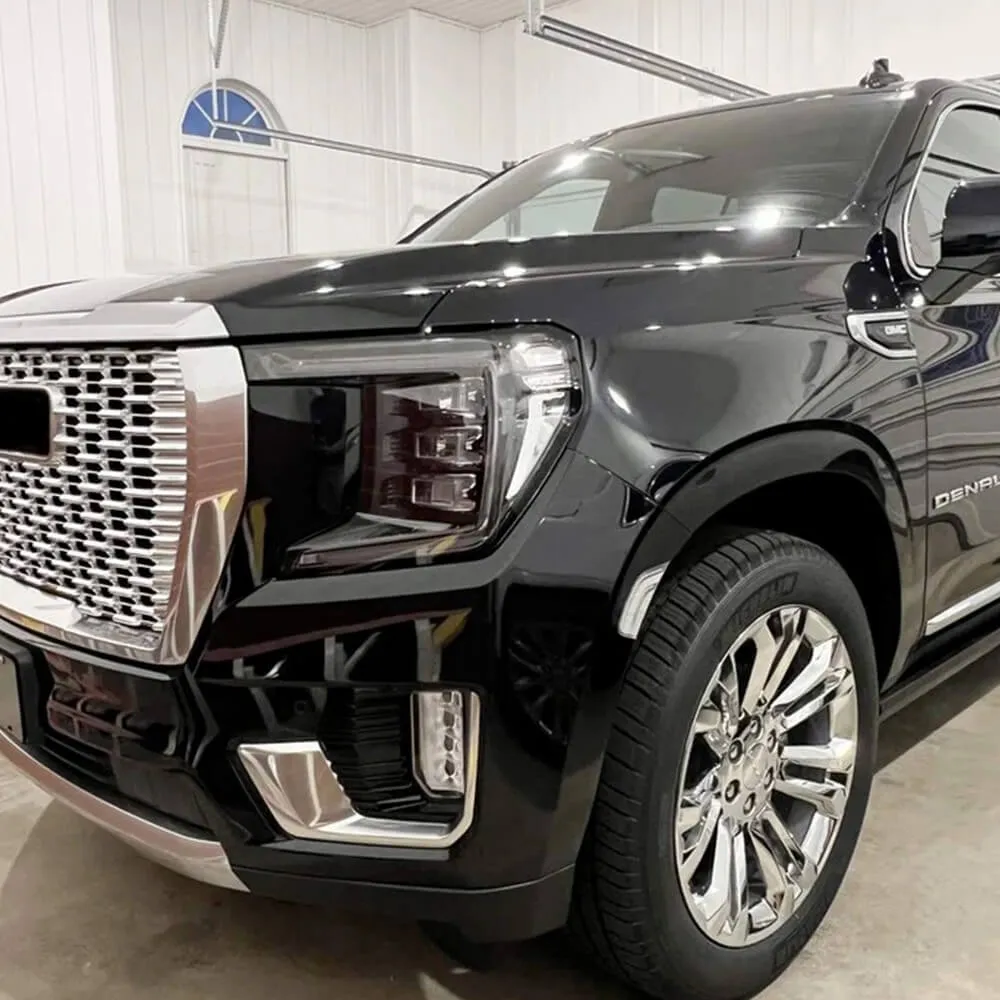 LED Side Marker Light Replacement for 2021-2023 GMC Yukon/XL/Denali, Chevrolet Tahoe/Suburban, Cadillac Escalade/Escalade ESV