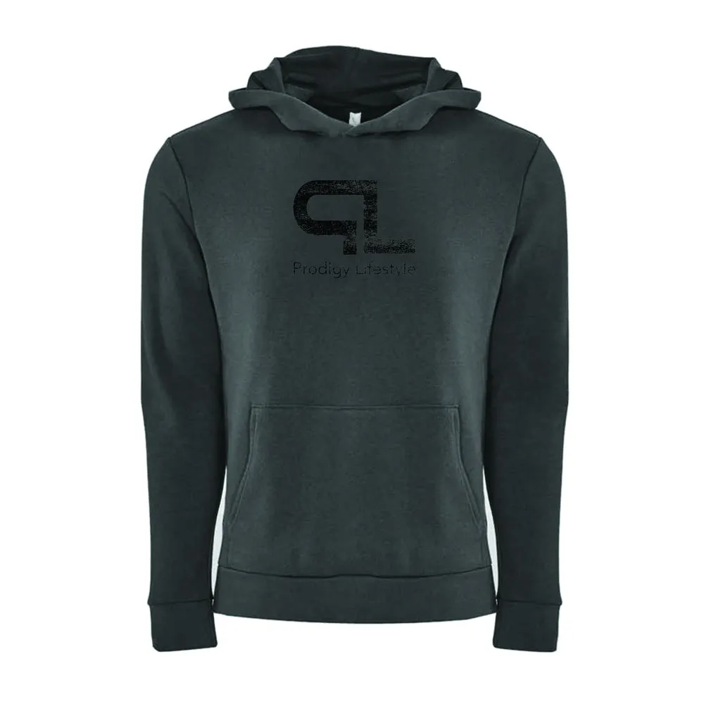 Logo Hoodie