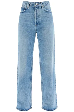 'low Slung Baggy' Jeans