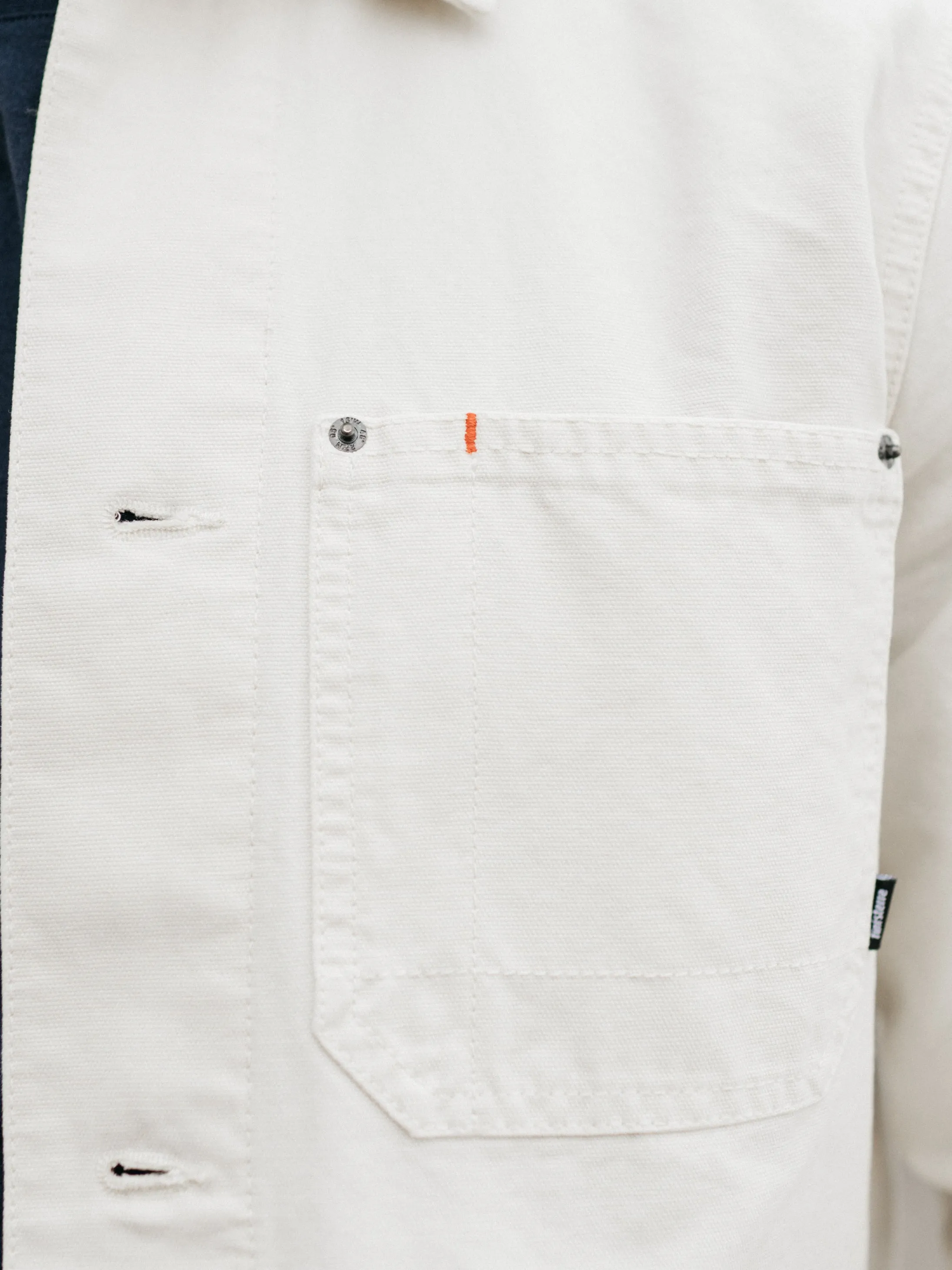 Men's Basset Chore Jacket