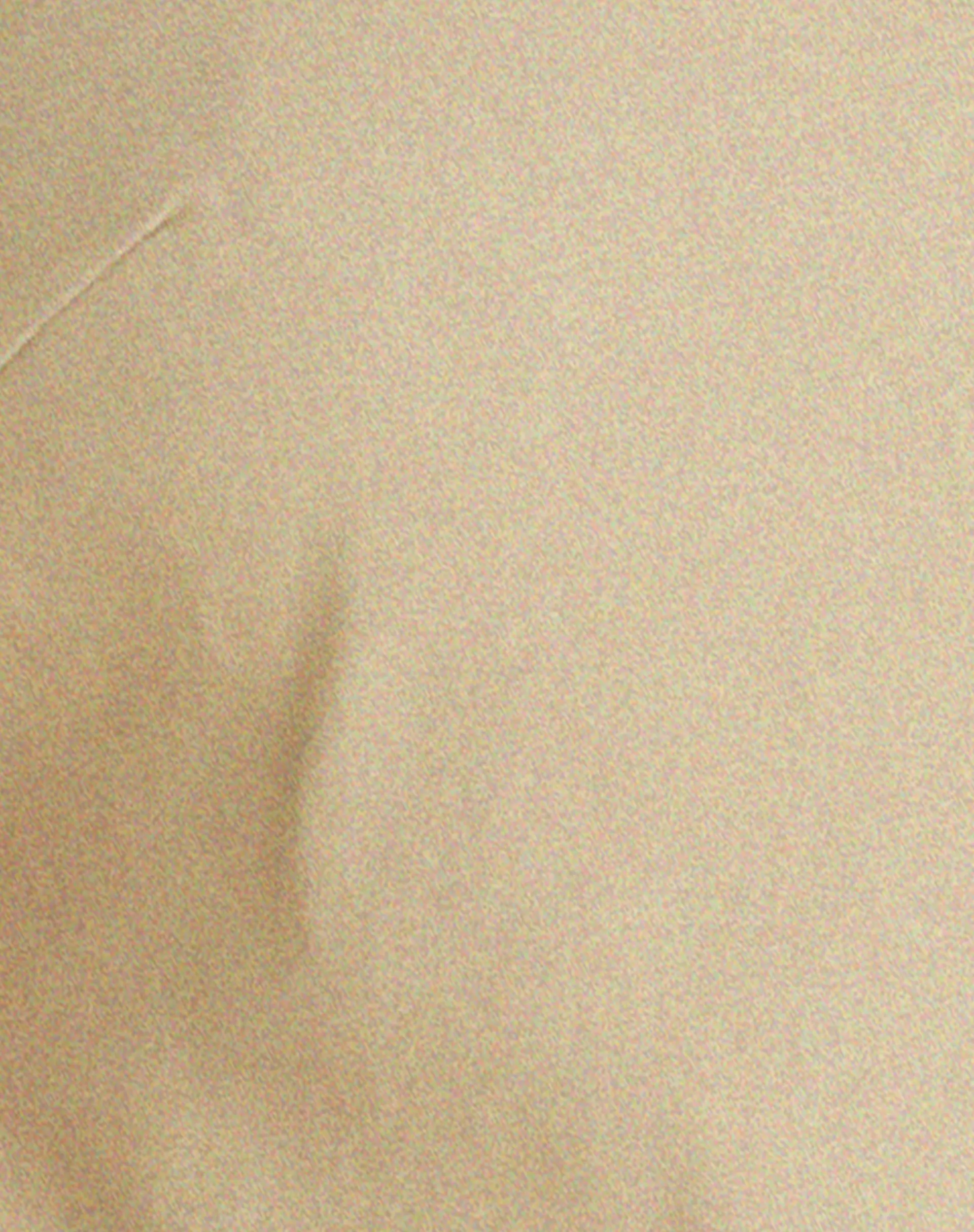 Merita Crop Top in Ecru