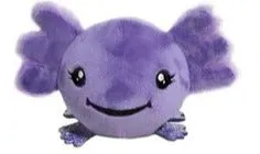 Streamline PBJ's - Axolotl Lottie