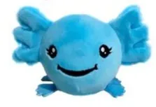 Streamline PBJ's - Axolotl Lottie