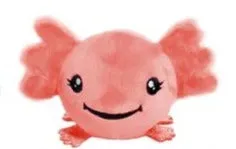 Streamline PBJ's - Axolotl Lottie