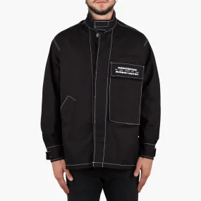 United Standard Mirkoscope Jacket