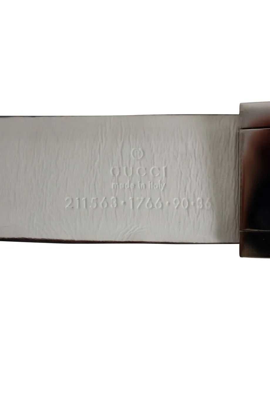 [WA1506] Gucci | Belt