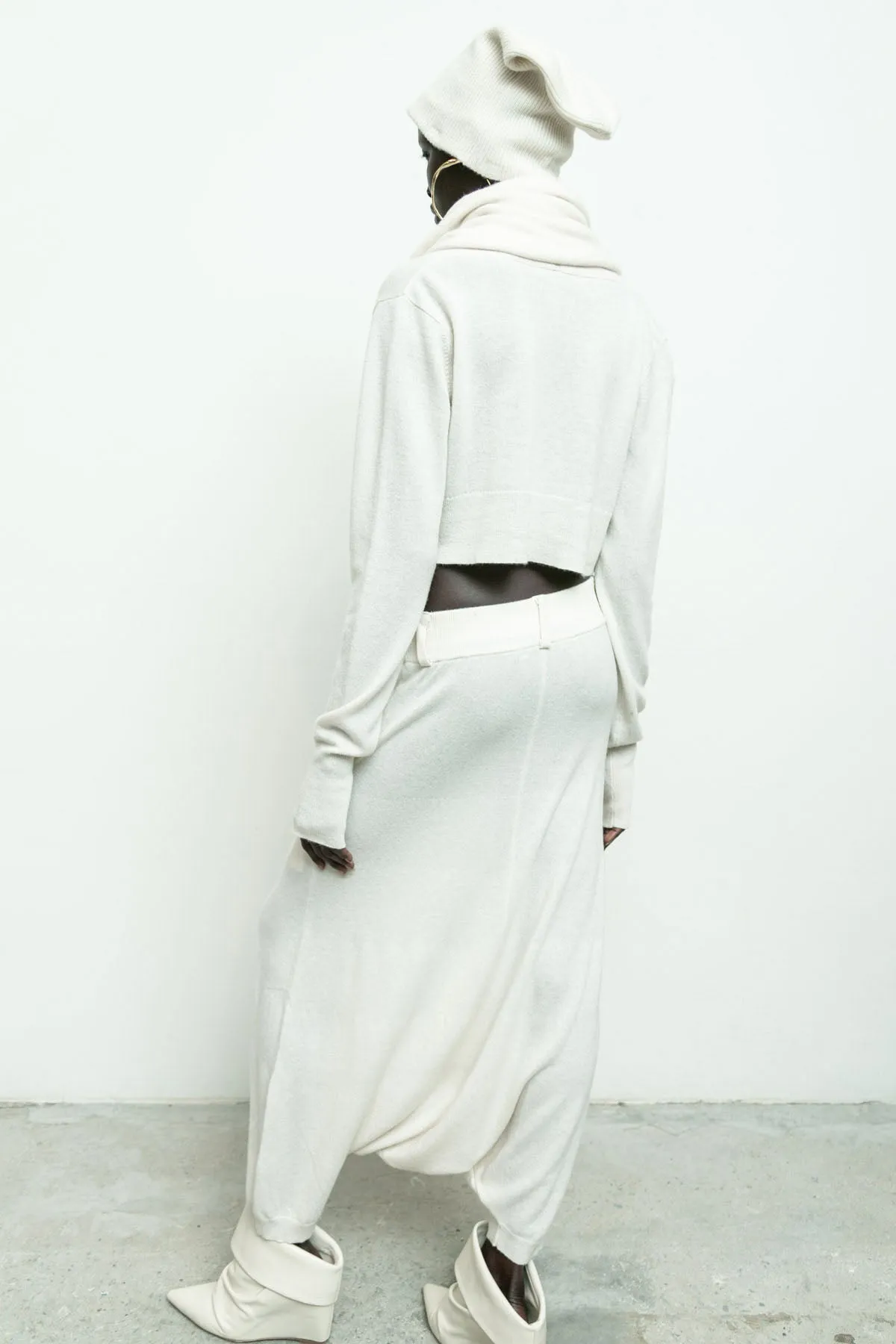 Zella Sweater Cashmere